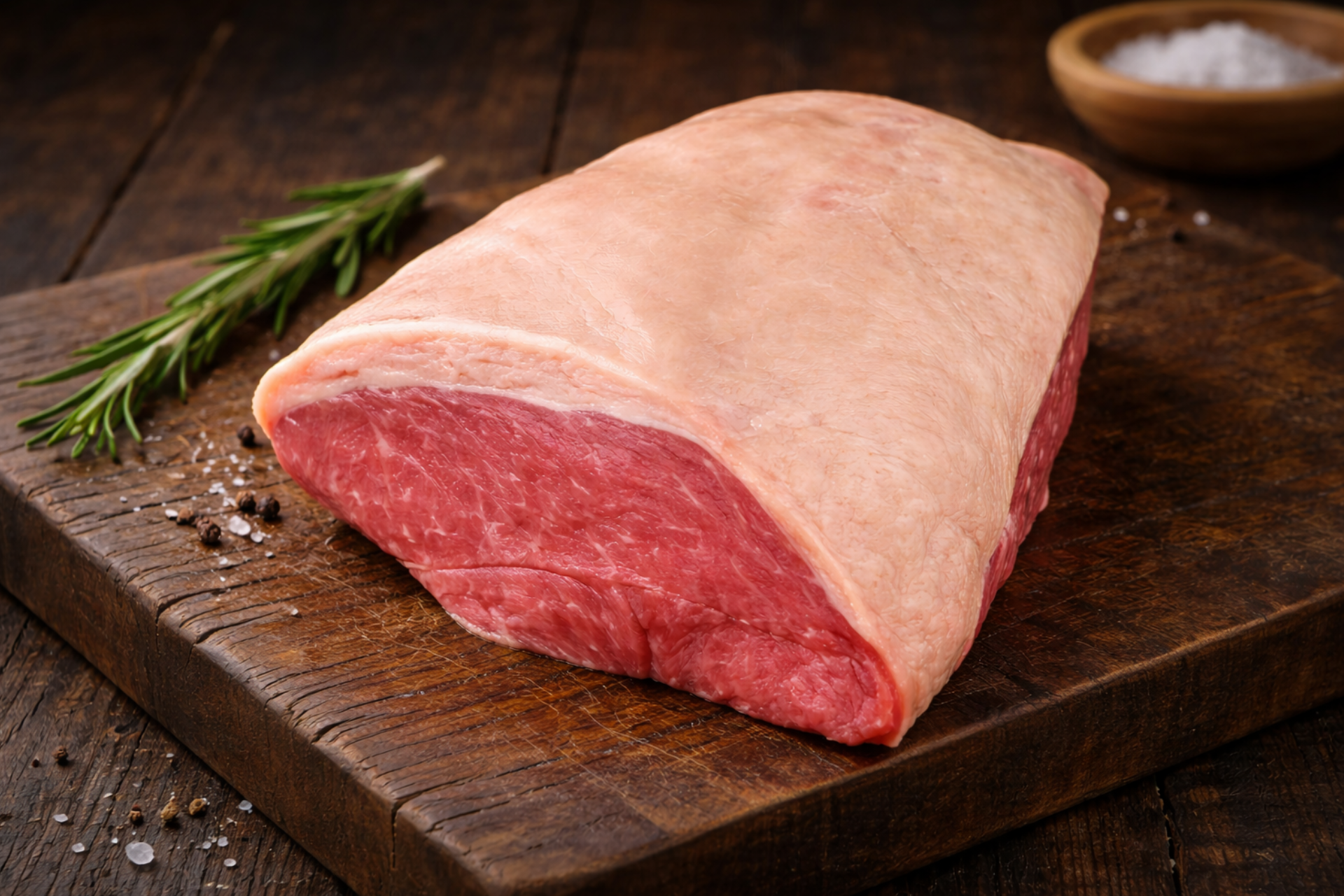 Picanha / Staartstuk