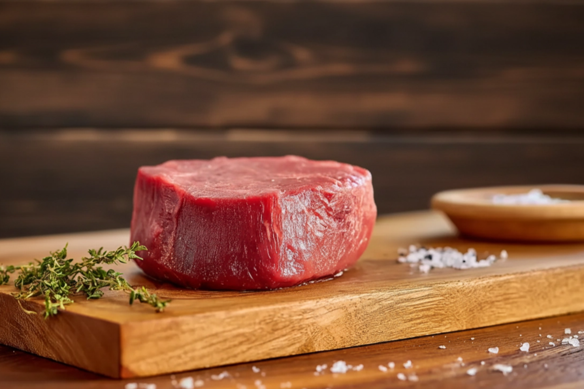 Ossehaas / Filet Pure